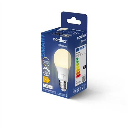 Nordlux A60 Smart High Heat- 6,5W/806lm