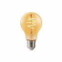 Nordlux A60 Smart Filament Gold Deco spiral
