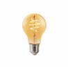 Nordlux A60 Smart Filament Gold Deco Spirale