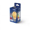 Nordlux A60 Smart Filament Gold Deco Spirale