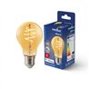 Nordlux A60 Smart Filament Gold Deco Spirale