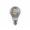 Nordlux A60 Smart Filament Geräuchert Deco Spirale