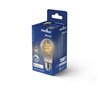 Nordlux A60 Smart Filament Geräuchert Deco Spirale