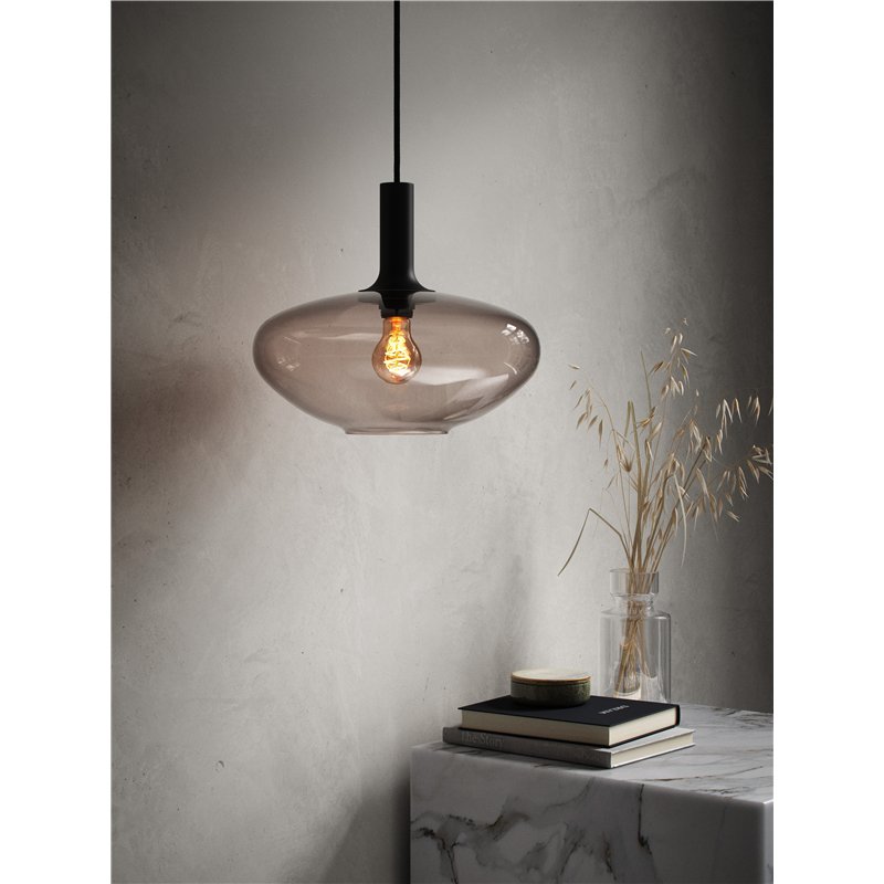 Nordlux A60 Deco Spirale 5W 250lm Dim