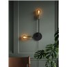 Nordlux A60 Deco Spirale 5W 120lm Dim
