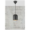 Nordlux Notti 10 suspension lamp