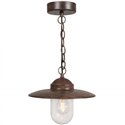 Nordlux Luxembourg [IP23] suspension lamp