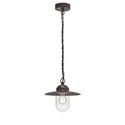 Nordlux Luxembourg [IP23] suspension lamp - Outdoor