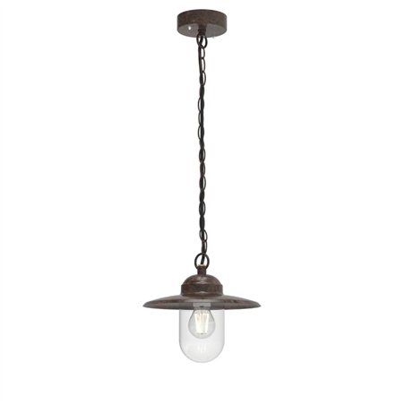 Nordlux Luxembourg [IP23] suspension lamp - Outdoor