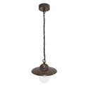 Nordlux Luxembourg [IP23] suspension lamp - Outdoor