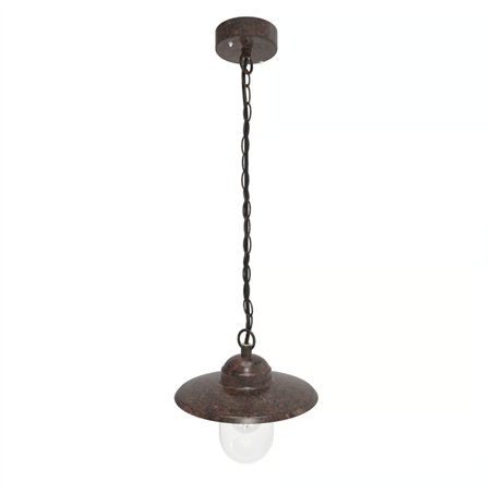 Nordlux Luxembourg [IP23] suspension lamp - Outdoor