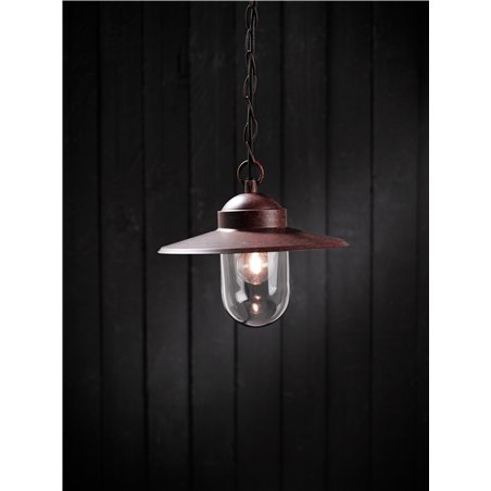 Nordlux Luxembourg [IP23] suspension lamp