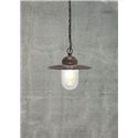 Nordlux Luxembourg [IP23] suspension lamp - Outdoor