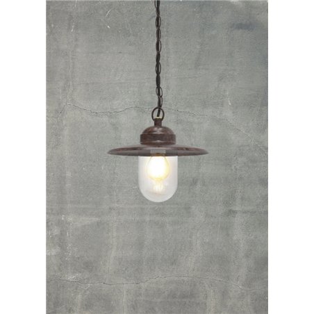 Nordlux Luxembourg [IP23] suspension lamp - Outdoor