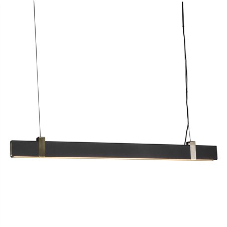Nordlux Lilt 115 3-step Dim suspension lamp
