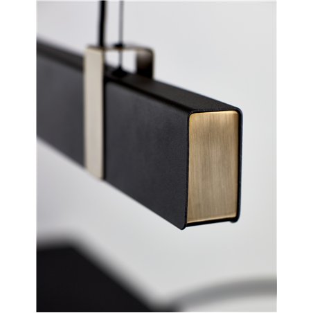 Nordlux Lilt 115 3-step Dim suspension lamp