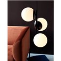 Nordlux Lilly 15 suspension lamp