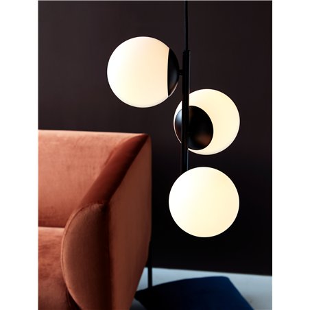 Nordlux Lilly 15 suspension lamp