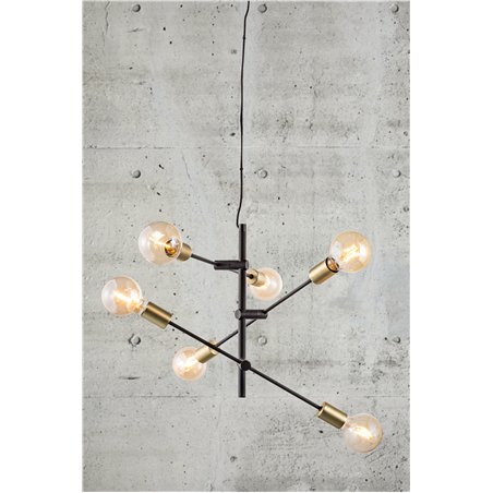 Nordlux Josefine suspension lamp
