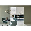 Nordlux Josefine suspension lamp