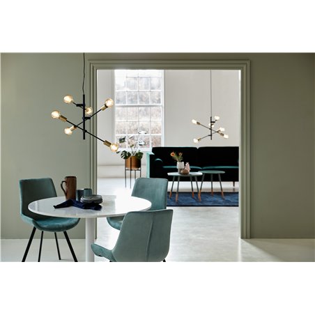 Nordlux Josefine suspension lamp