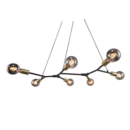 Nordlux Josefine -7 suspension lamp