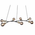 Nordlux Josefine -7 suspension lamp