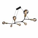 Nordlux Josefine -7 suspension lamp
