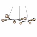 Nordlux Josefine -7 suspension lamp