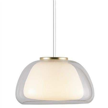 Nordlux Jelly 39 suspension lamp
