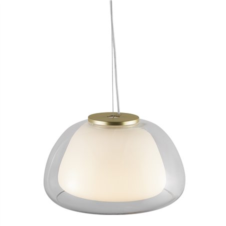 Nordlux Jelly 39 suspension lamp