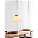 Nordlux Jelly 39 suspension lamp