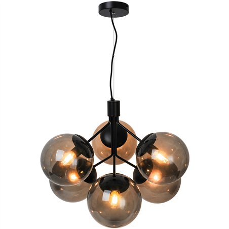 Nordlux Ivona 62 suspension lamp