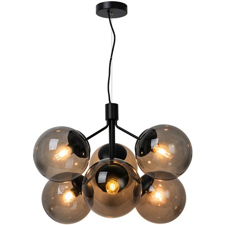 Nordlux Ivona 62 suspension lamp