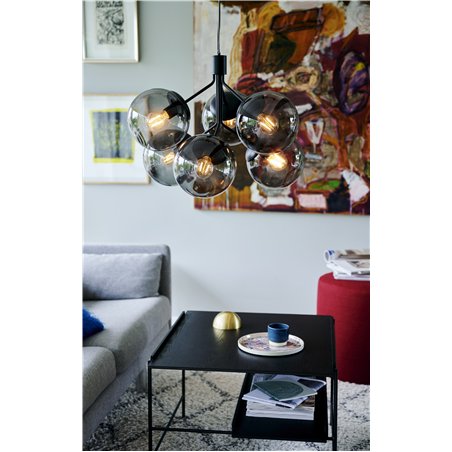 Nordlux Ivona 62 suspension lamp