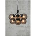 Nordlux Ivona 62 suspension lamp