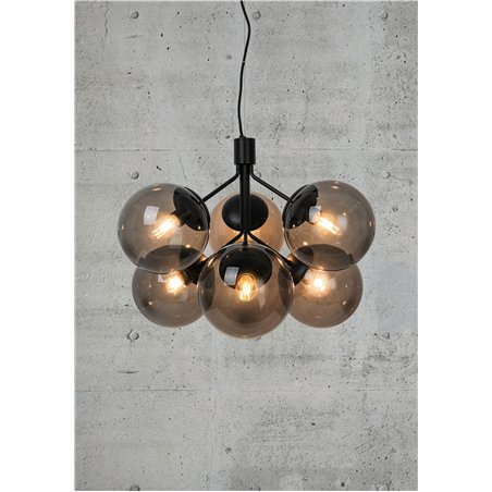 Nordlux Ivona 62 suspension lamp