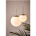 Nordlux Grant 15 suspension lamp