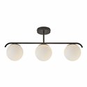 Nordlux Grant 15 - 3 suspension lamp