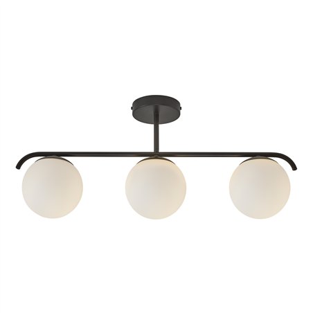Nordlux Grant 15 - 3 suspension lamp