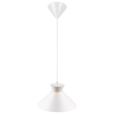 Nordlux Dial 25 suspension lamp