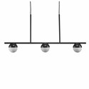 Nordlux Contina 10 - 3 suspension lamp