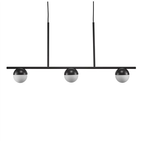 Nordlux Contina 10 - 3 suspension lamp