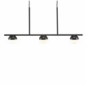 Nordlux Contina 10 - 3 suspension lamp