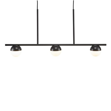Nordlux Contina 10 - 3 suspension lamp