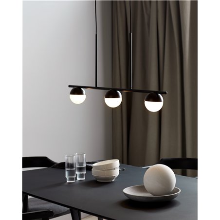 Nordlux Contina 10 - 3 suspension lamp