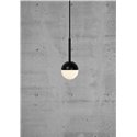 Nordlux Contina 10 suspension lamp