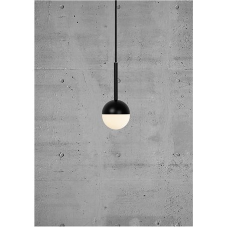 Nordlux Contina 10 suspension lamp