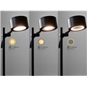 Nordlux Clyde 8 3-step Dim - 4 suspension lamp