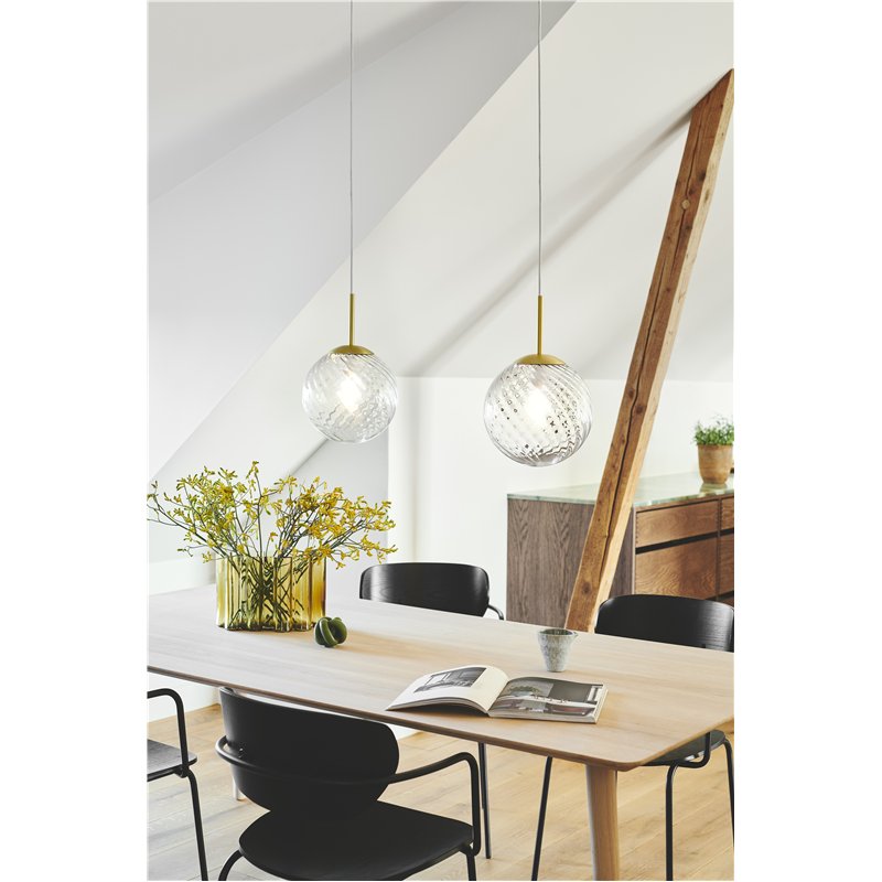 Nordlux Chisell 25 Hängelampe